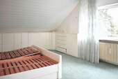 Schlafzimmer DG - 