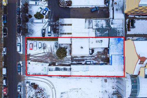 Grundstück - Grundstück in Dresden