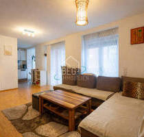 Vermietete 2-Zimmer-Wohnung mit Balkon, Aufzug & Stellplatz in Crailsheim