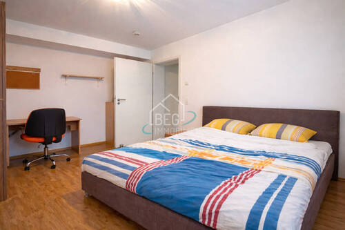 Schlafzimmer - 