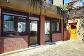 Li. Hobbyraum 1 u. Büro 2 jeweils Zugang von Außen - 1 Zimmer Mehrfamilienhaus, Wohnhaus in Ellwangen (Jagst)