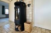 Kaminofen - 