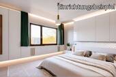 Zimmer im EG - 