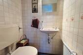 Gäste - WC - 