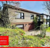 Bungalow am Waldrand in Groß Grönau