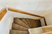 Treppenflur - 