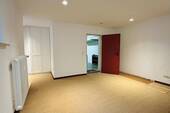 Diele im Souterrain - 