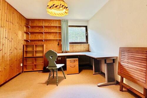 Zimmer im Souterrain - 