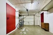 Kellergarage - 