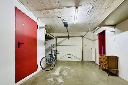 Kellergarage - 