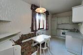 Küche WHG rechts - 4 Zimmer Etagenwohnung in Gunzenhausen