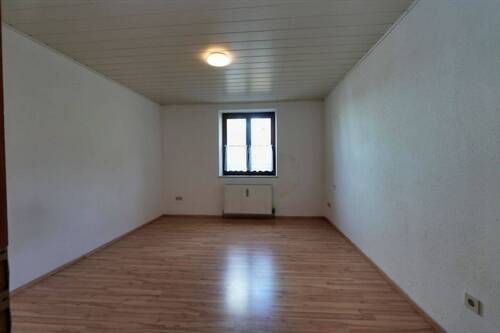 Schlafzimmer WHG links - 