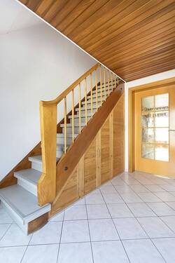 Detailbild - Bauernhaus, Landhaus mit 144,90 m&sup2; in Ebersbach-Musbach zum Kaufen
