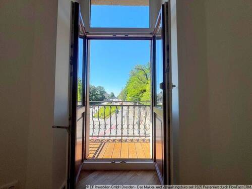 Balkon - 