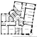 Grundriss Etage - 