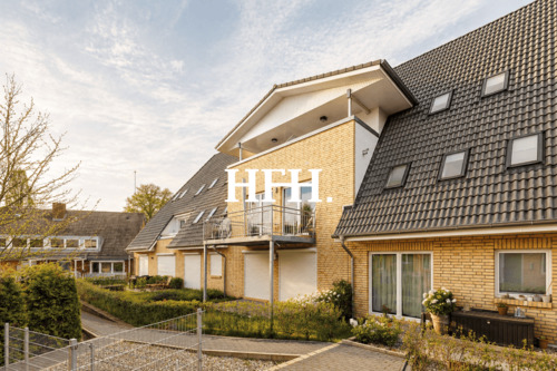 Hausansicht - 