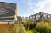Hausansicht - 