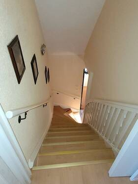 Treppenhaus - 