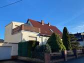 Außenansicht - 6 Zimmer Einfamilienhaus in Stauchitz
