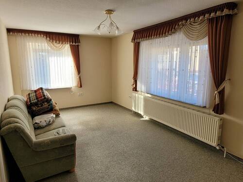 Wohnzimmer - 
