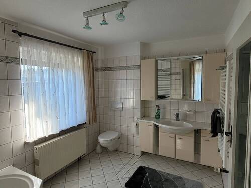 Badezimmer - 