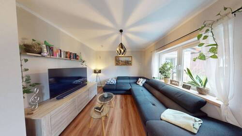 Wohnzimmer - 