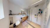 Badezimmer EG - 