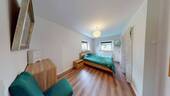 Schlafzimmer EG - 