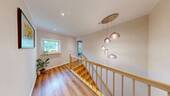 Treppe/Flur - 