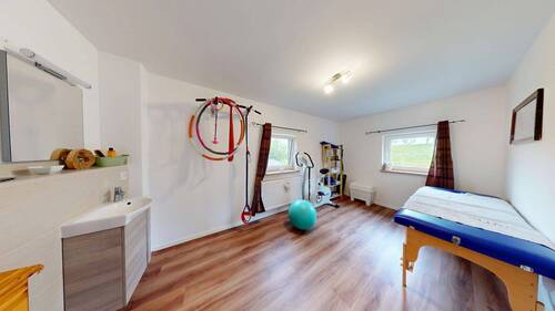 Zimmer 1 OG - 