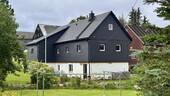 Außenansicht - Familiendomizil in Cämmerswalde