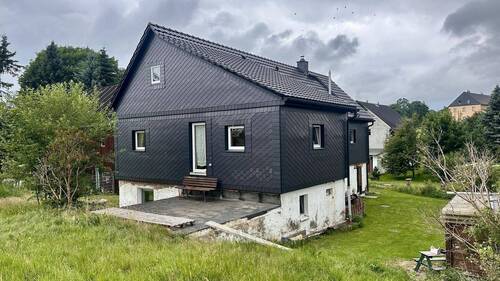 Außenansicht - 