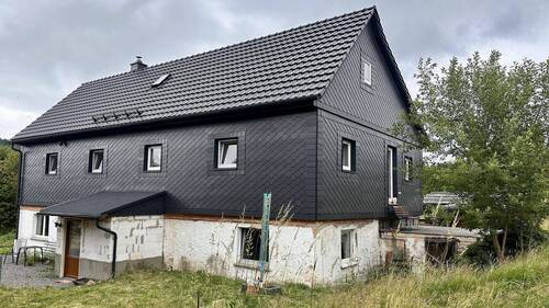 Außenansicht - 
