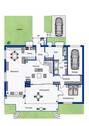 Grundriss Erdgeschoss - 