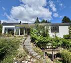 Ansicht Garten - Großer Bungalow mit wunderschönem Garten!