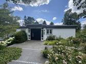 Ansicht von der Straße - 5 Zimmer Einfamilienhaus zum Kaufen in Schlangenbad