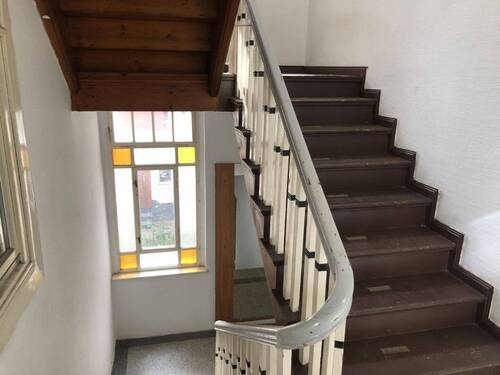 Treppenhaus - 