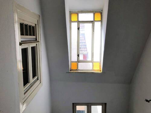 Treppenhaus - 