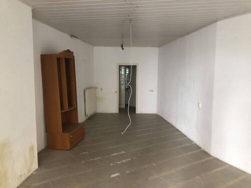 Gewerbeeinheit EG - 