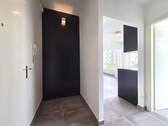 Flur - 3 Zimmer Etagenwohnung in Berlin