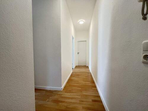 Diele - 2 Zimmer Etagenwohnung in Aachen