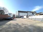 Stellplatz - 