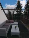Dachterrasse - 