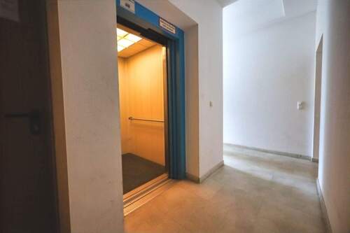 Aufzug - 