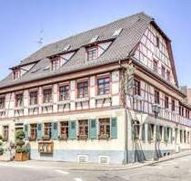 Seltene Gelegenheit: Ihr Traum vom eigenen Landhotel mit Restaurant und Eisdiele wird wahr! - Königsbach-Stein