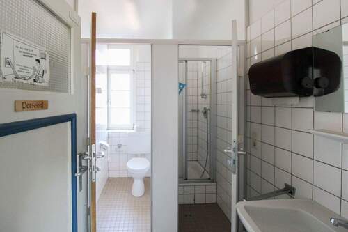 Toiletten - 