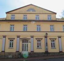 Denkmalgeschütztes Ensemble mit genehmigter Nutzungsänderung in Rehburg-Loccum