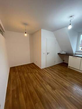 Küche mit Essbereich - 