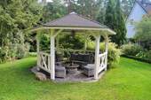 Pavilion (Sommer) - 