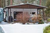Sommerhaus - 